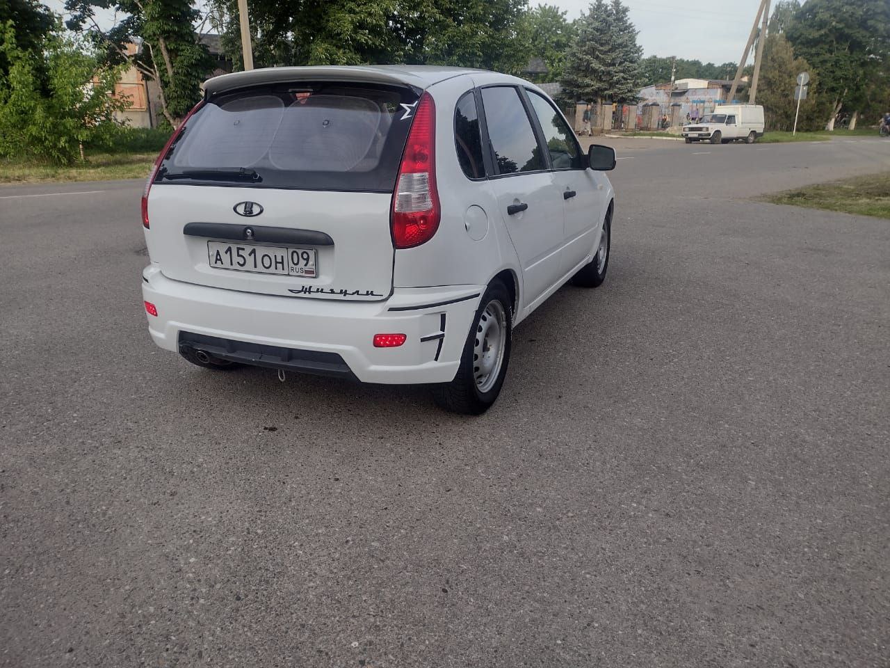 Продажа автомобиля ГАЗ - Авто в Армавир-Успенское - фото 3