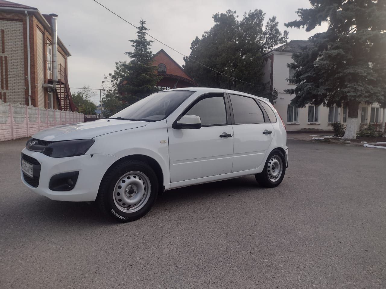 Продажа автомобиля ГАЗ - частное объявление в Армавир-Успенское