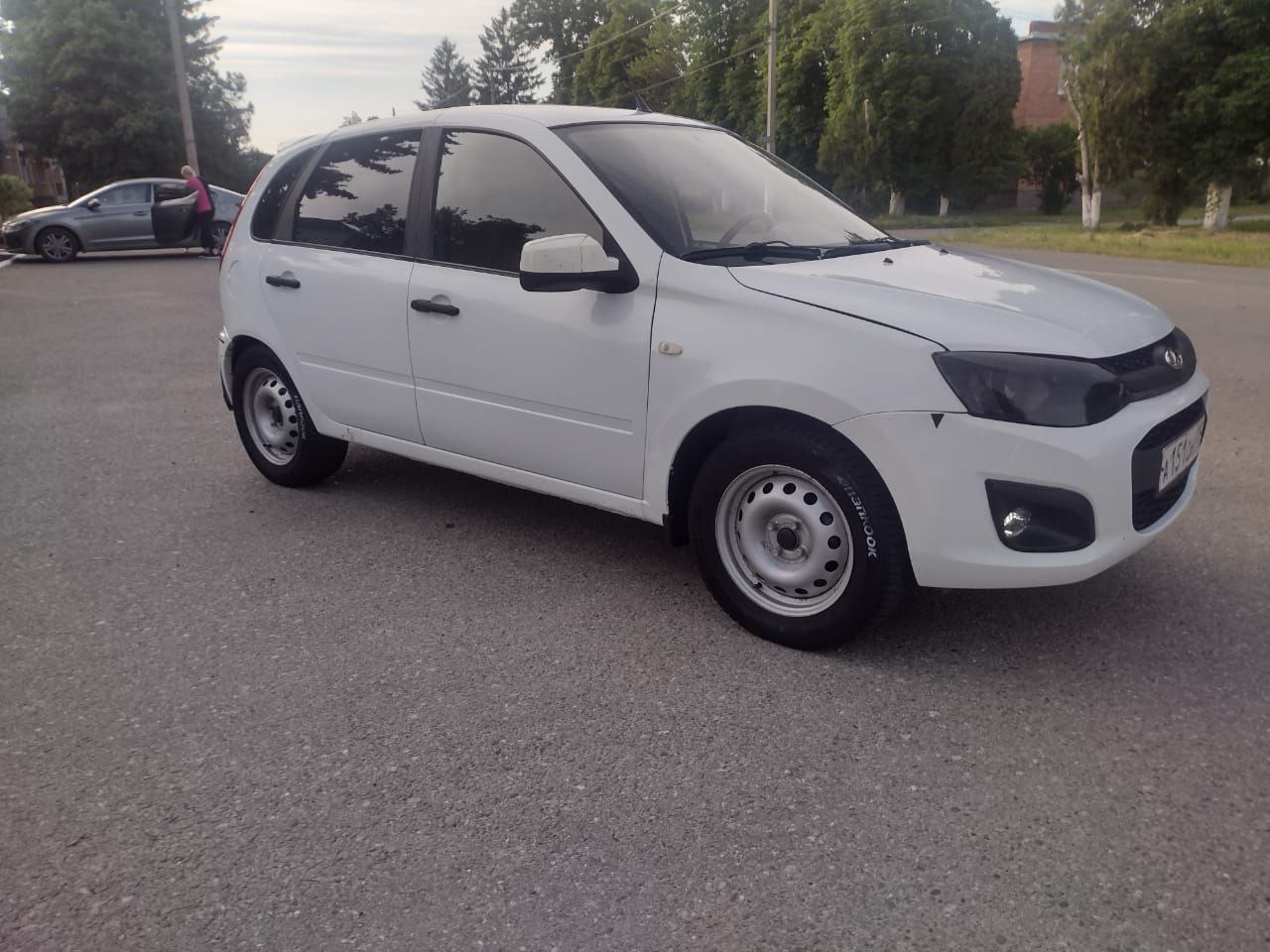 Продажа автомобиля ГАЗ - Авто в Армавир-Успенское - фото 5