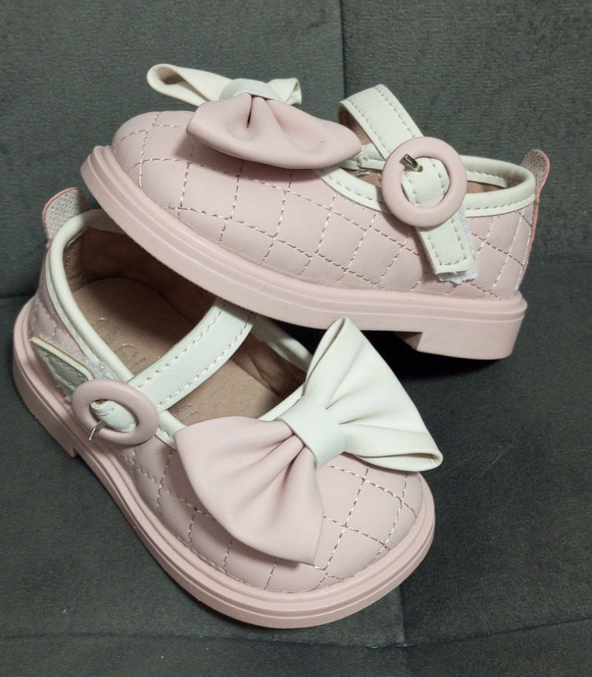 Продажа новых туфель для девочки - Товары для детей в Успенское