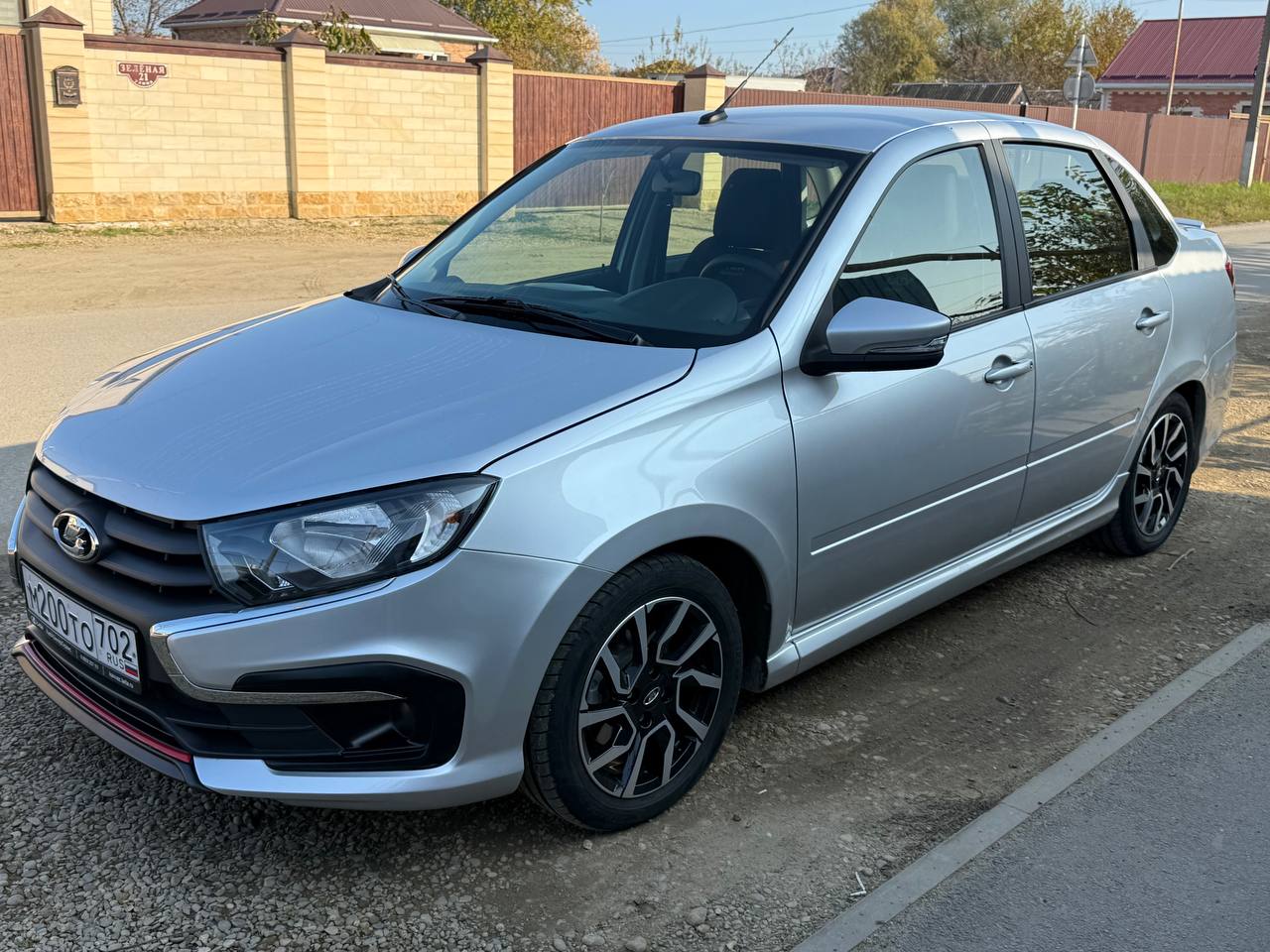 Продажа личного автомобиля спорт комплектации - Авто в Армавир-Успенское - фото 6