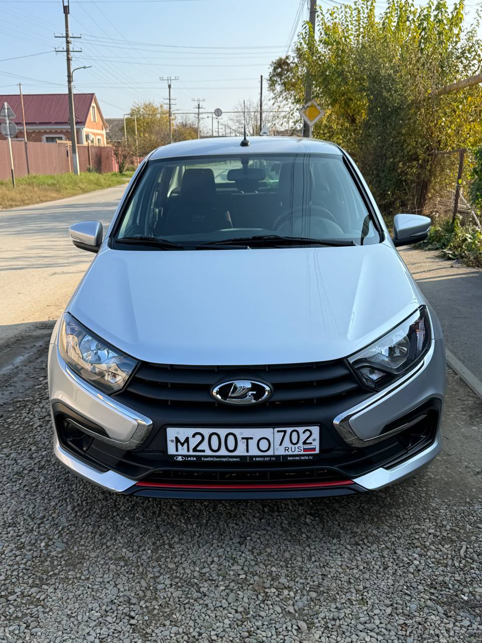 Продажа личного автомобиля спорт комплектации - Авто в Армавир-Успенское - фото 7