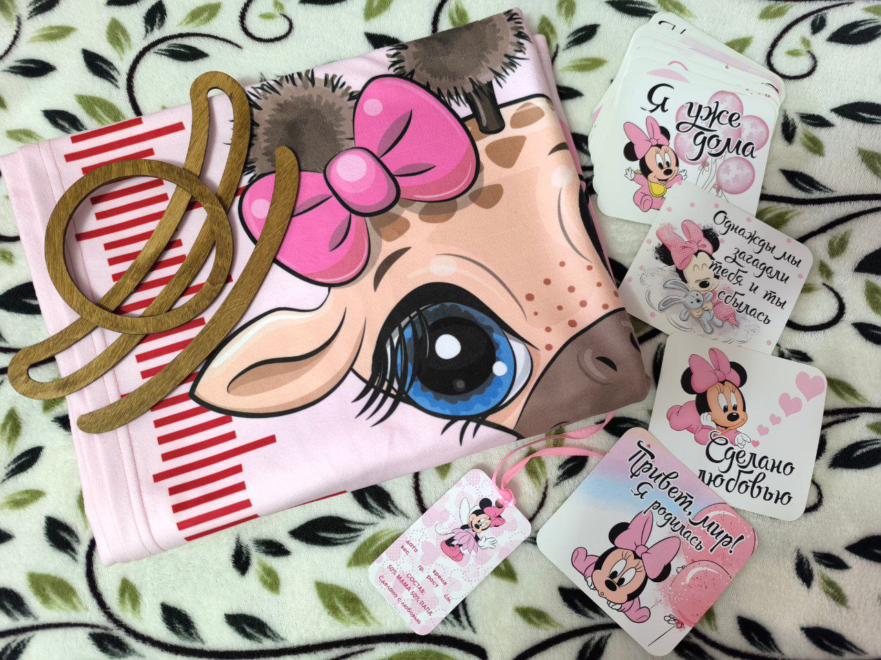 Фото-плед с деревянными рамочками - частное объявление в Армавир