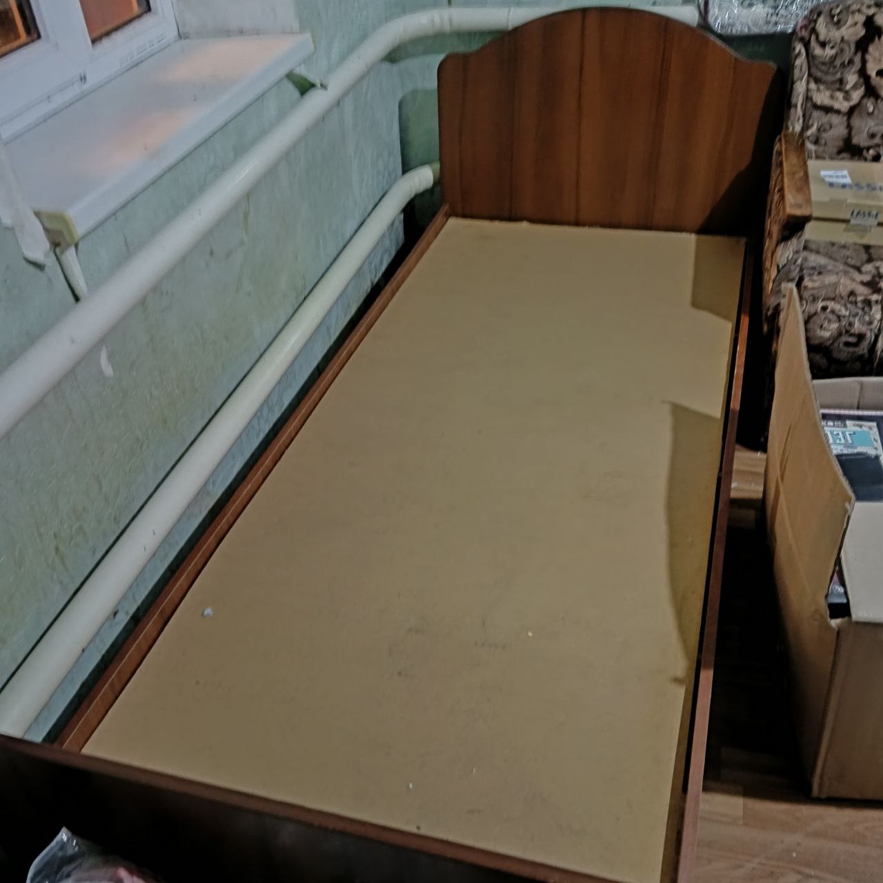 Продам две одинаковые кровати - частное объявление в Армавир