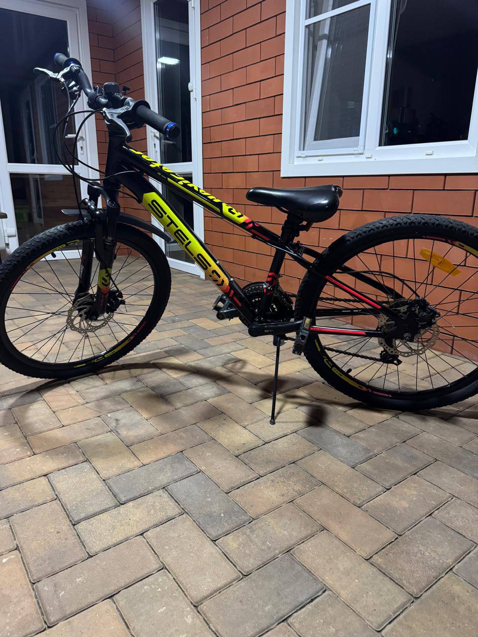 Велосипед подростковый - частное объявление в Армавир