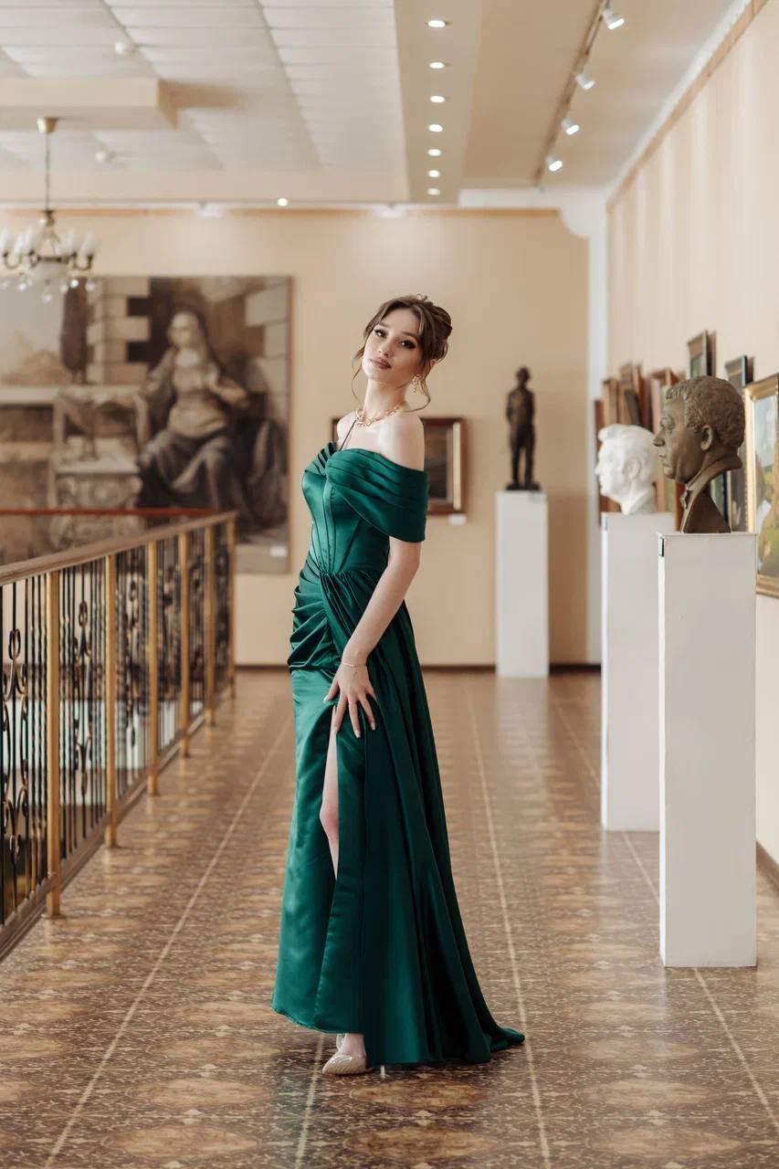 Вечернее платье - Одежда в Саратов - фото 2