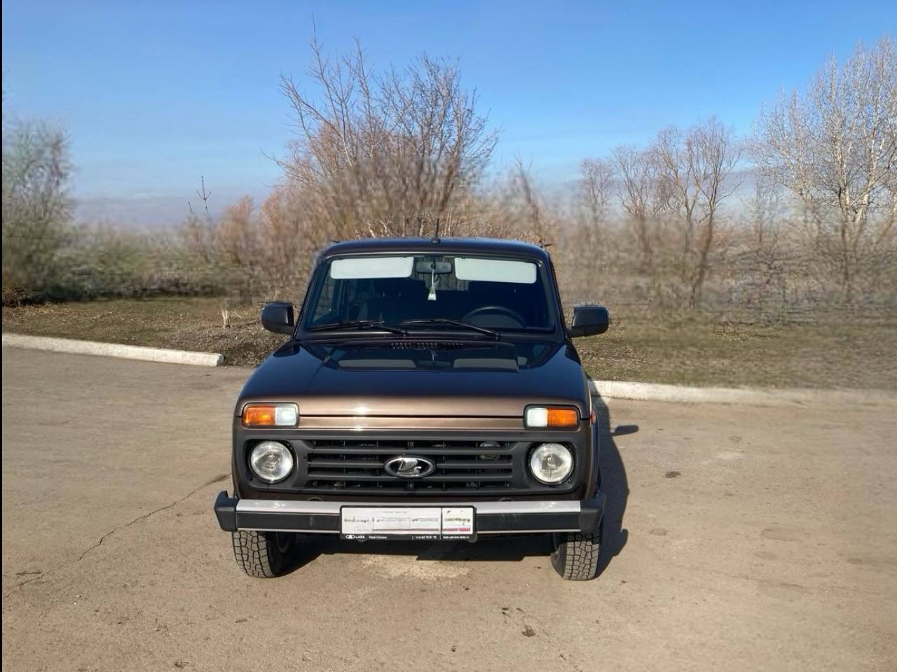 Продаю авто Нива - Авто в Энгельс - фото 5