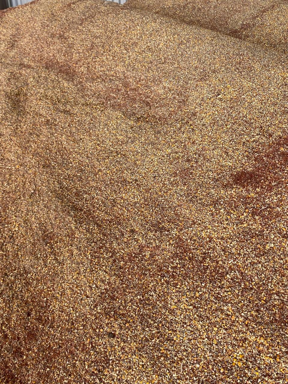 Продам отходы кукурузы - Для дома и дачи в Саратов