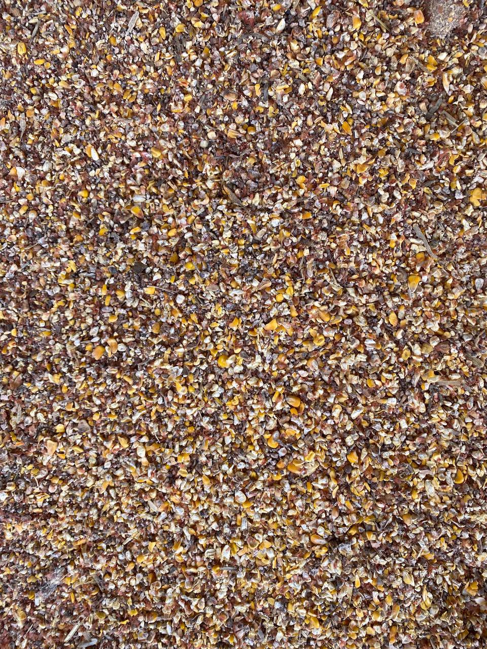 Продам отходы кукурузы - Для дома и дачи в Саратов - фото 2