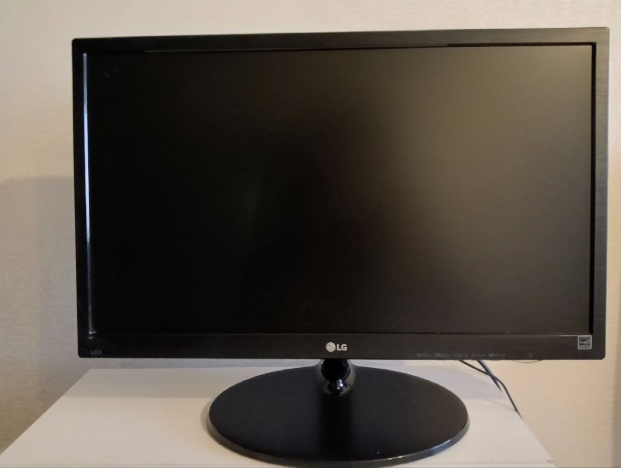 Продаю монитор LG 22m38a-b - Электроника в Саратов - фото 2