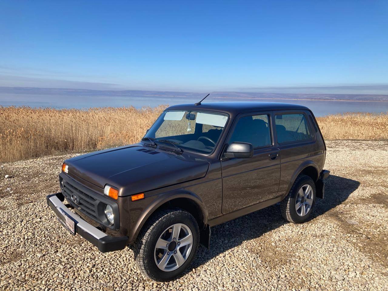 Продаю авто Нива - Авто в Энгельс - фото 4