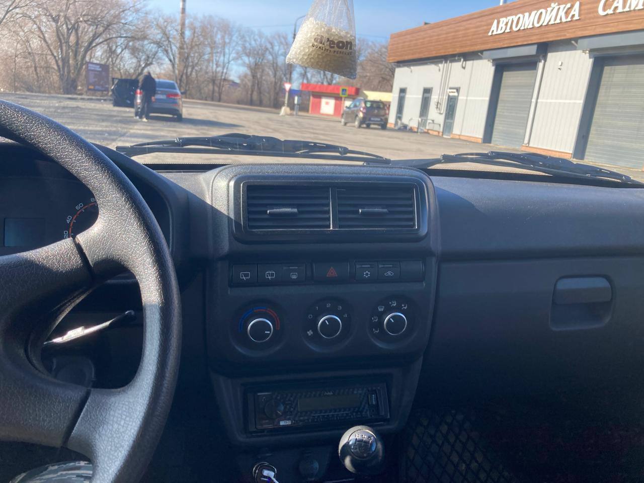 Продаю авто Нива - Авто в Энгельс - фото 7