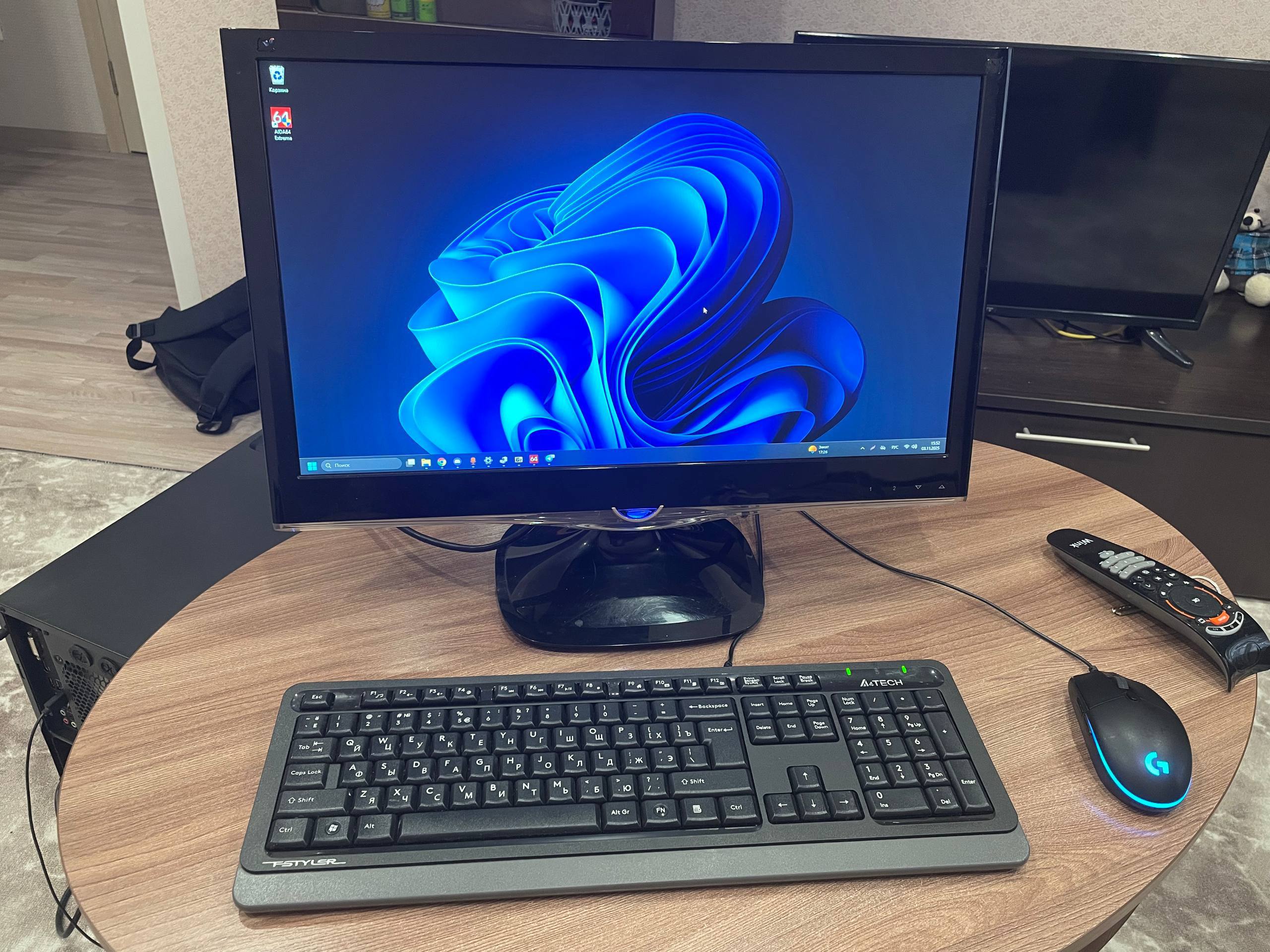 Продажа компьютера с монитором - Электроника в Саратов - фото 4