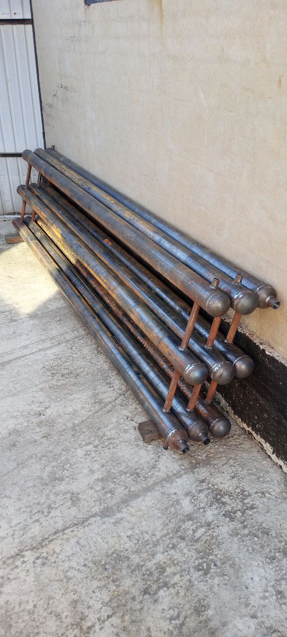 Изготовление регистров - Услуги в Иркутск - фото 2