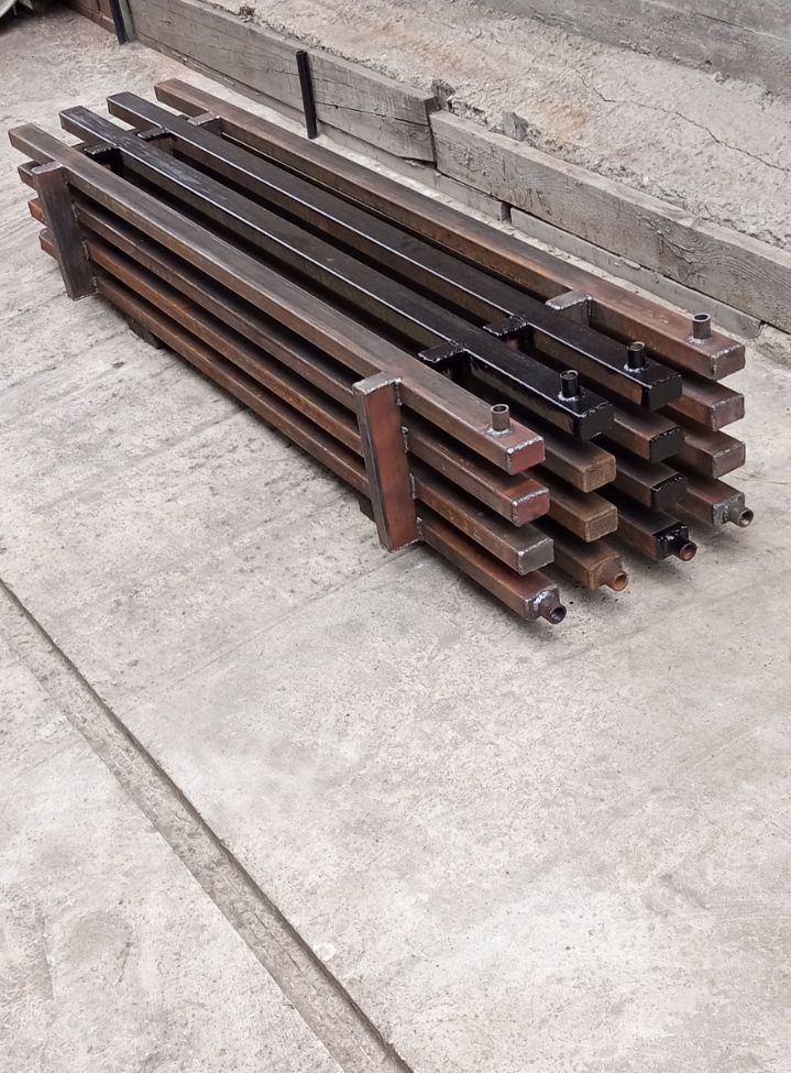 Изготовление регистров - Услуги в Иркутск - фото 3