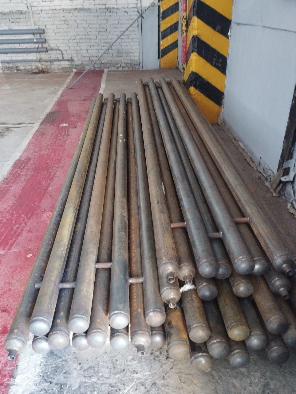 Изготовление регистров - Услуги в Иркутск - фото 4