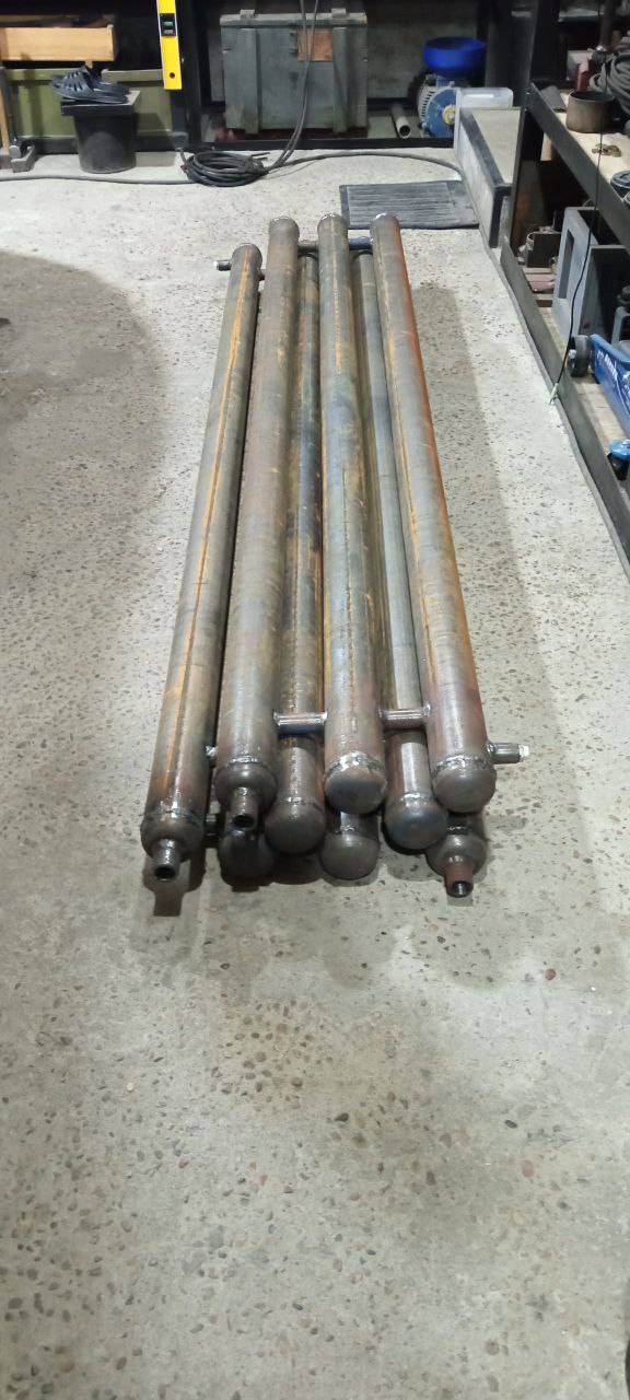 Изготовление регистров - Услуги в Иркутск - фото 5