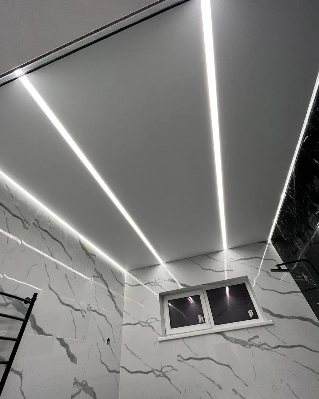 Натяжные потолки от производителя - Услуги в Саранск