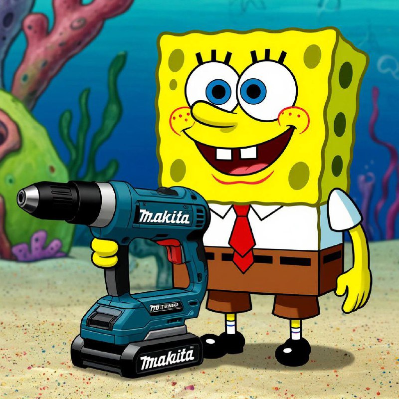 Реплики инструментов Makita, DeWalt - Оборудование в Саранск