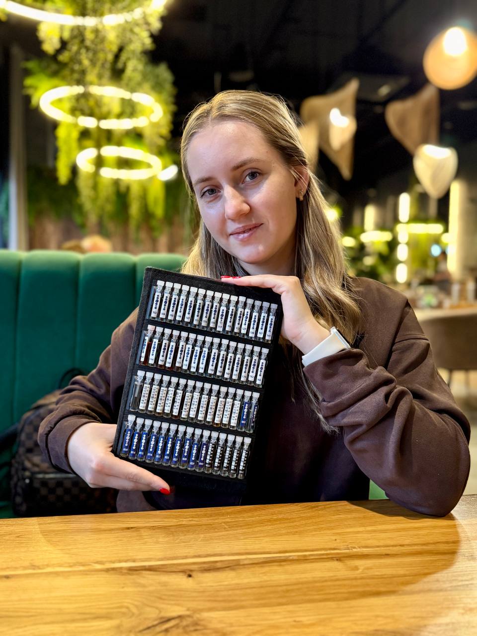 Парфюмерный бизнес - Готовый бизнес и оборудование в Саранск