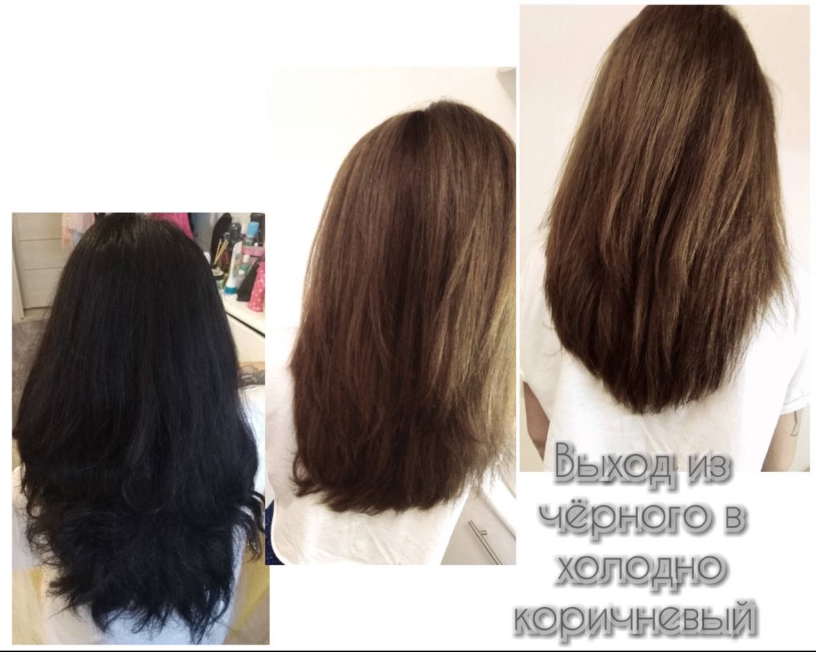 Услуги парикмахера в Калининграде - частное объявление в Калининград