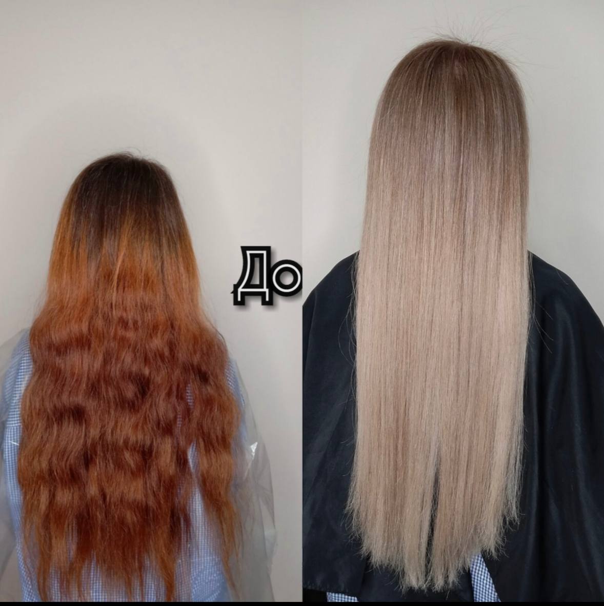 Услуги парикмахера в Калининграде - Услуги в Калининград - фото 4