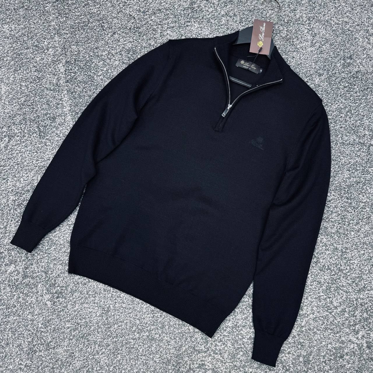 Свитер Loro Piana кашемир - частное объявление в Омск