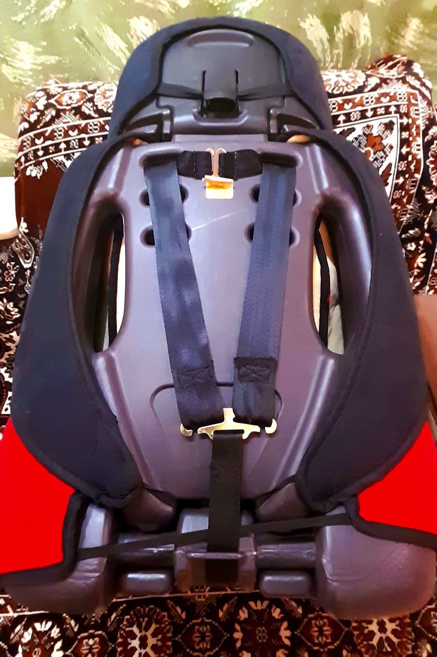 Продам детское универсальное автомобильное кресло - Товары для детей в Иркутск - фото 3