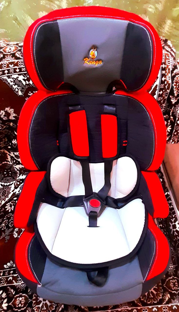 Продам детское универсальное автомобильное кресло - Товары для детей в Иркутск - фото 4