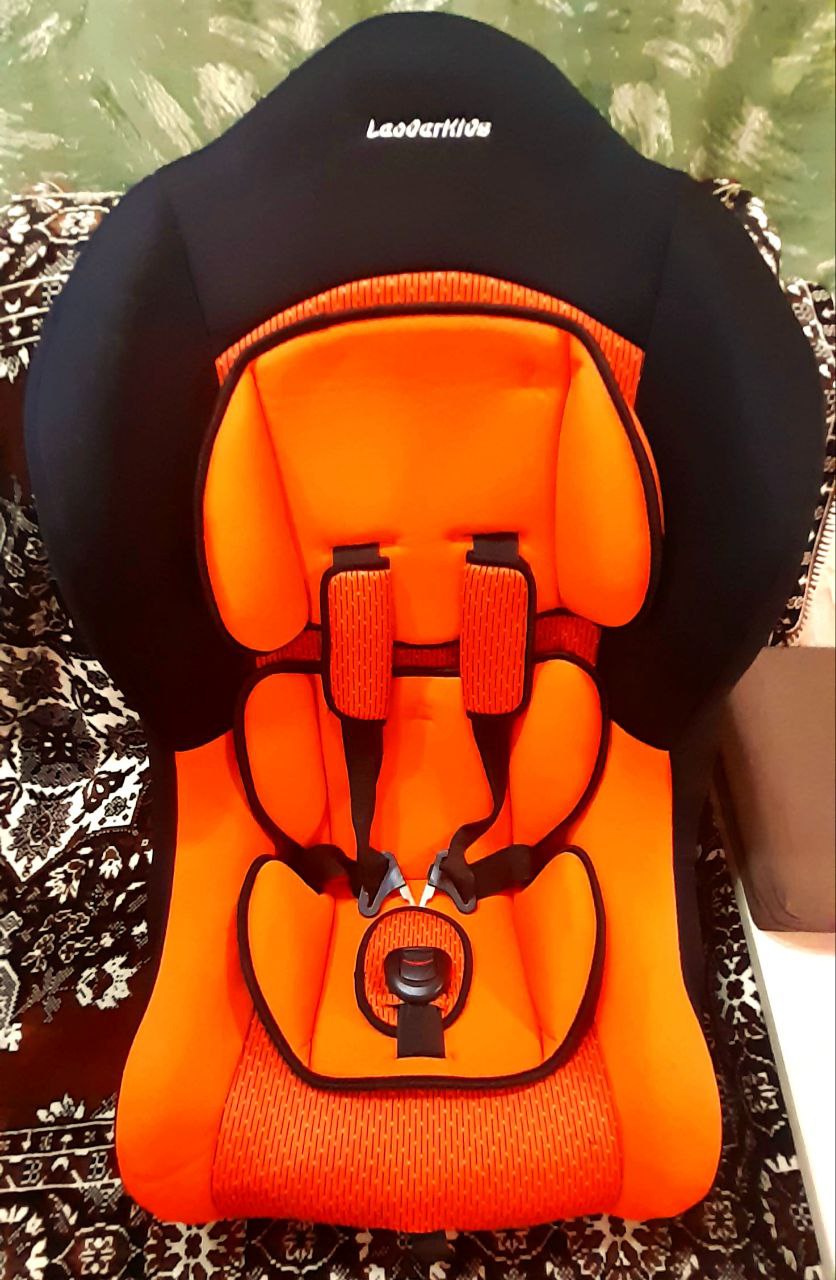 Детское автомобильное кресло 9-18 кг - Товары для детей в Иркутск - фото 4