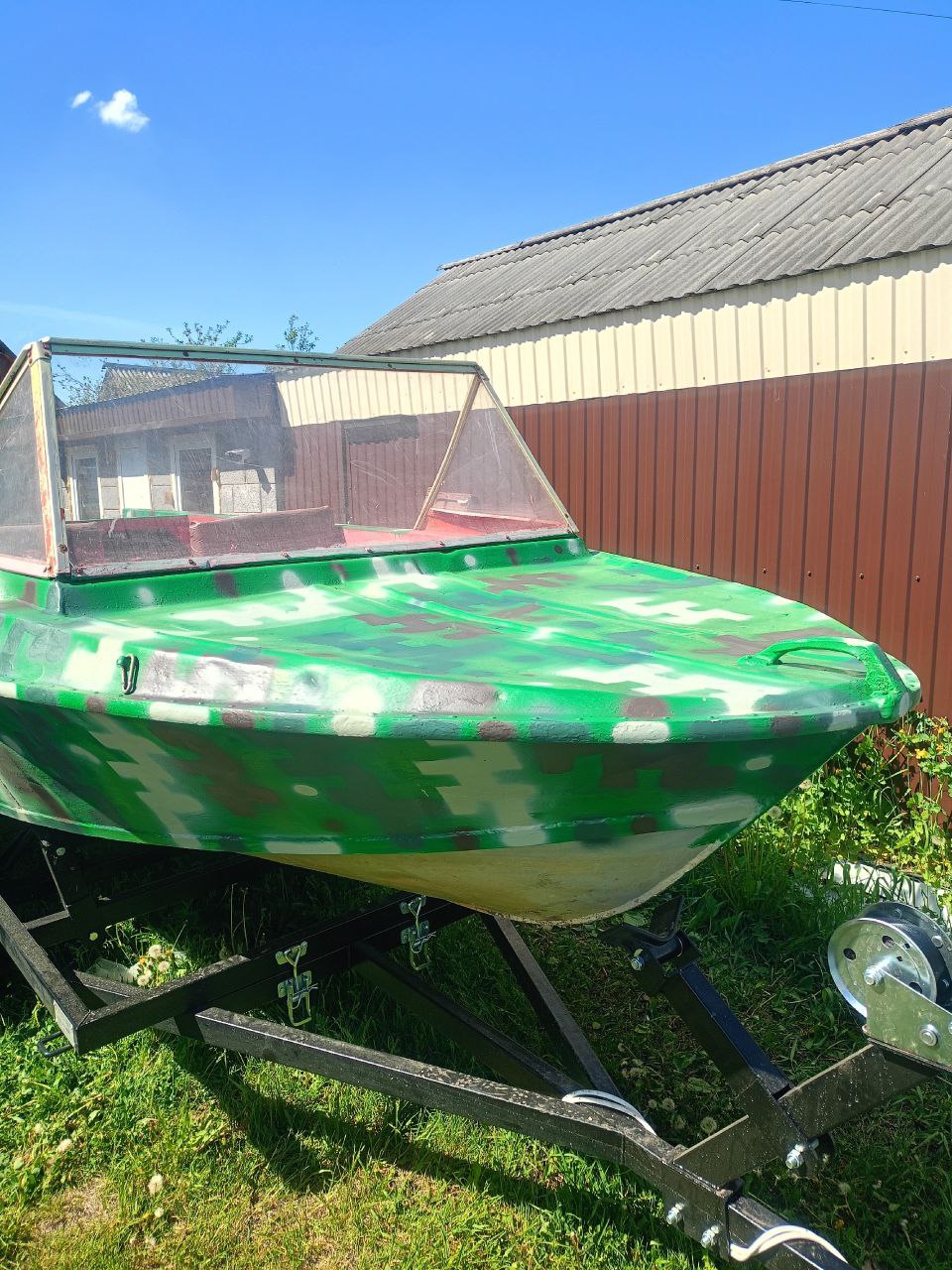 Продажа автомобиля Крым - Авто в Иркутск