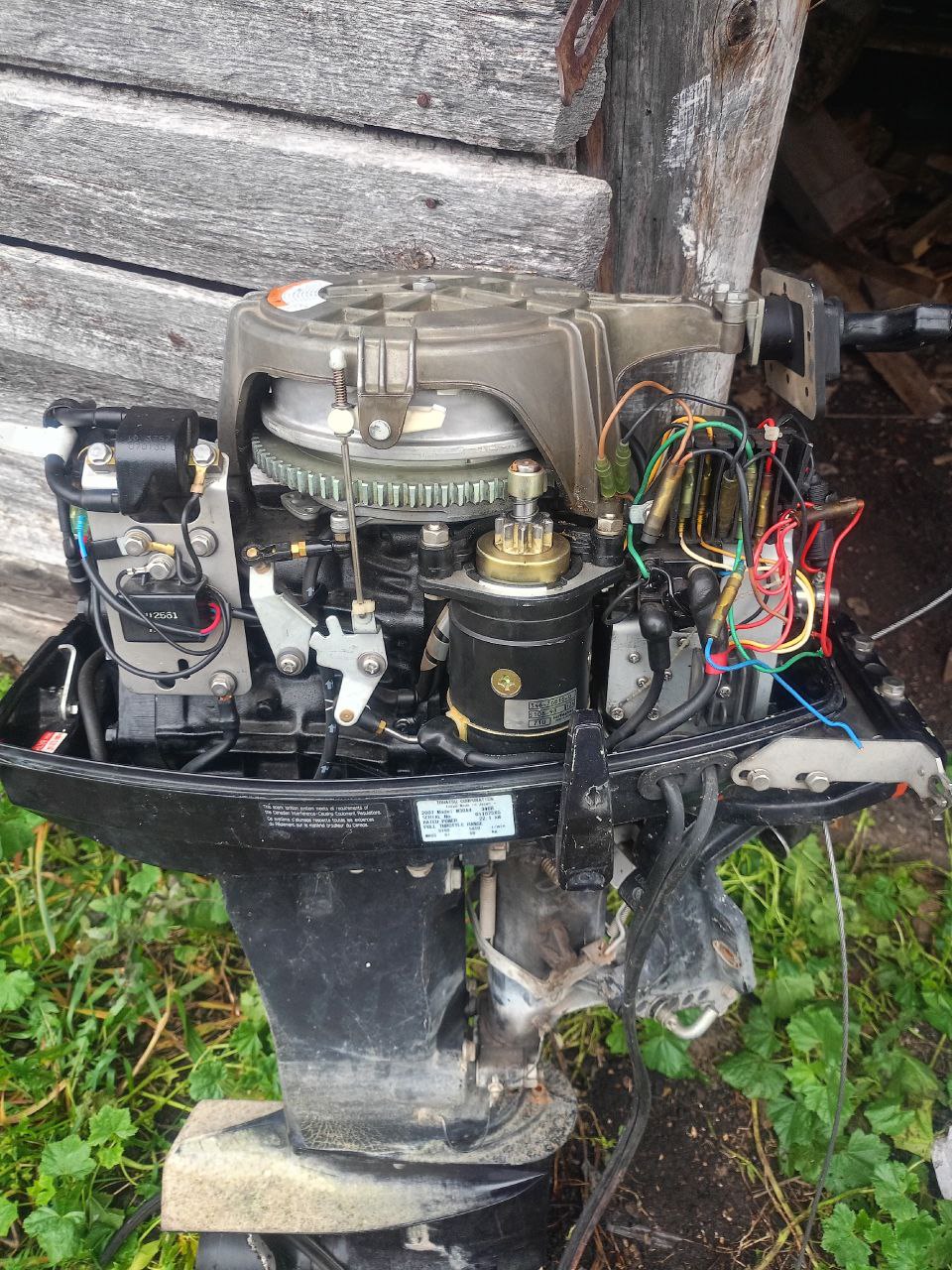 Продажа автомобиля Крым - Авто в Иркутск - фото 3