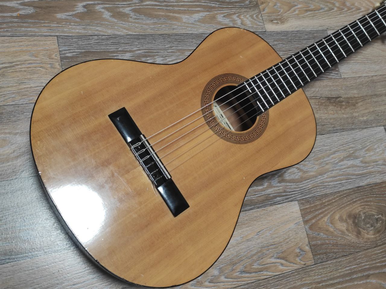 Продам гитару - Хобби и отдых в Иркутск - фото 2