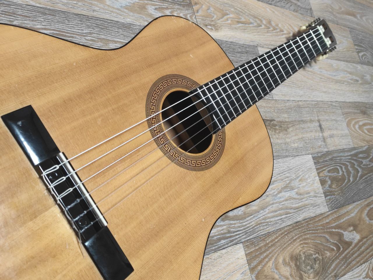 Продам гитару - Хобби и отдых в Иркутск - фото 3