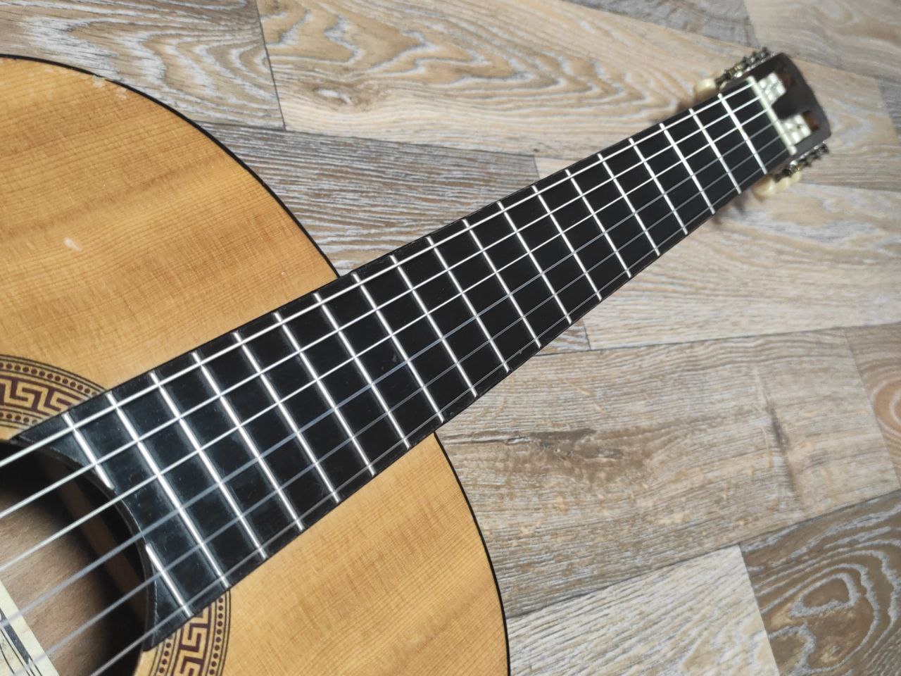 Продам гитару - Хобби и отдых в Иркутск - фото 4