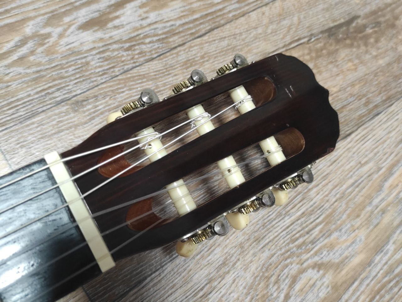 Продам гитару - Хобби и отдых в Иркутск - фото 5