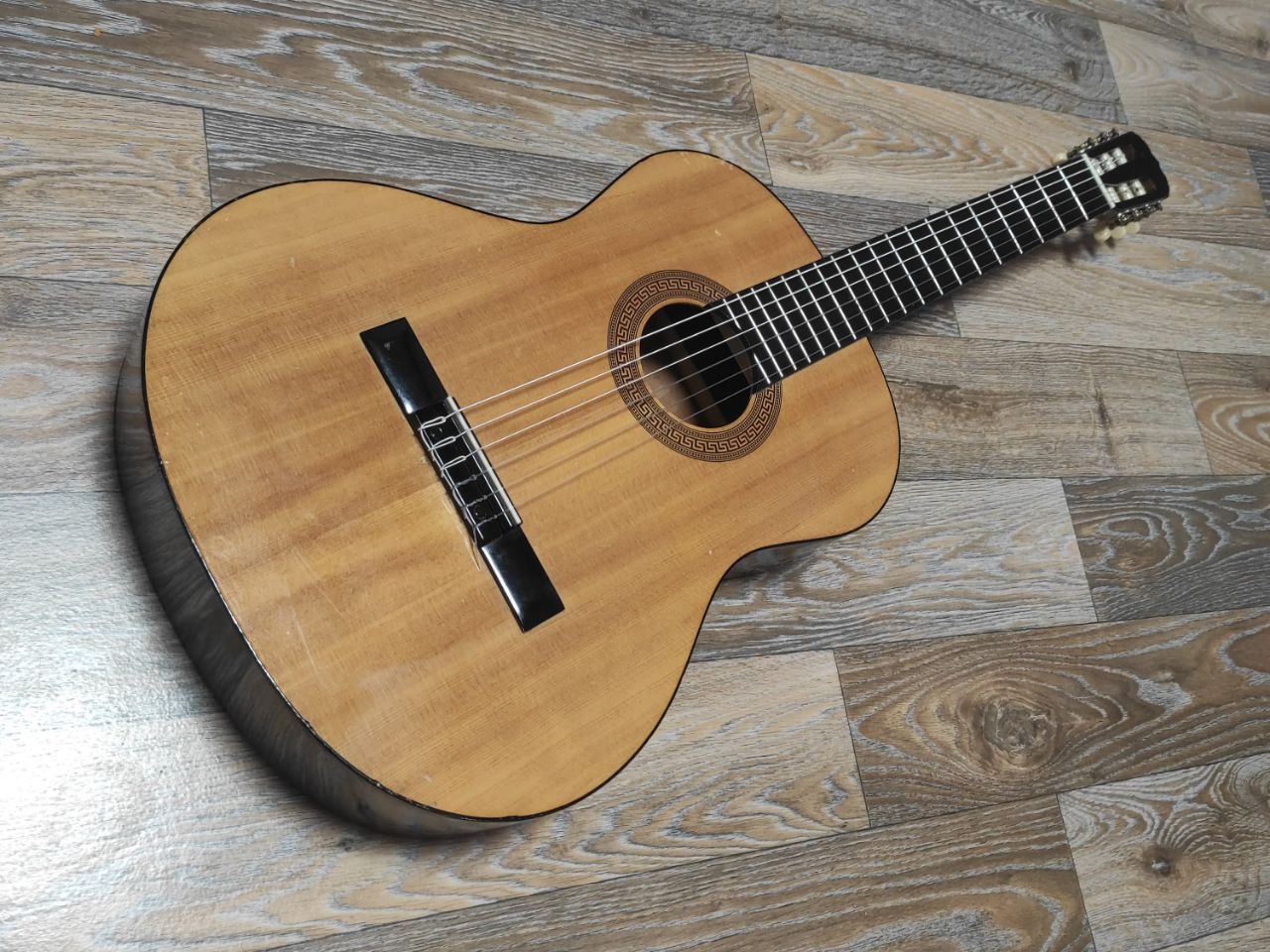 Продам гитару - Хобби и отдых в Иркутск - фото 6