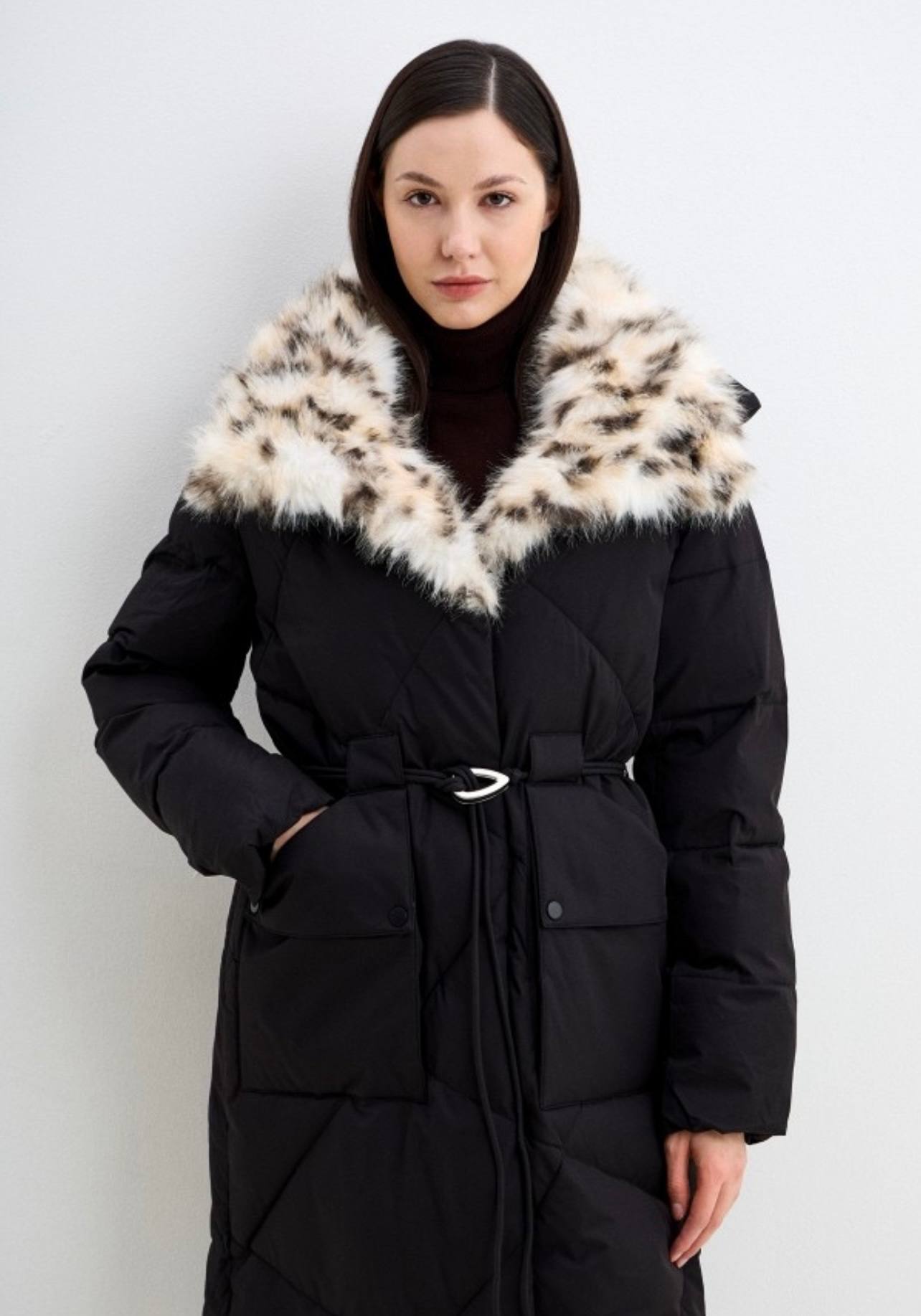 Продам пуховик 46 размера - Одежда в Иркутск