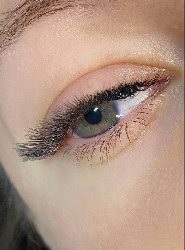 Услуги мастера бровиста-лешмейкера - частное объявление в Балашиха