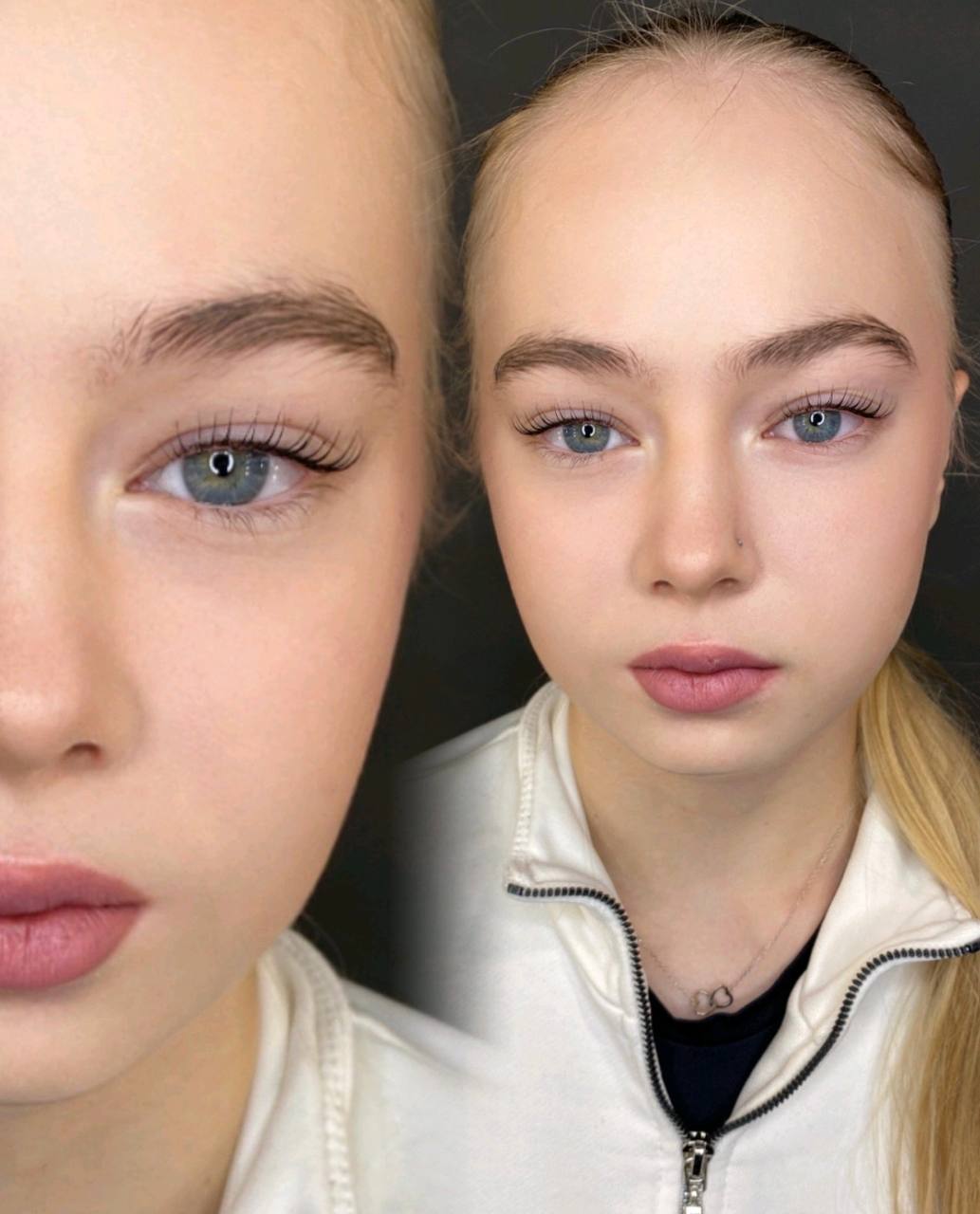 Услуги мастера бровиста-лешмейкера - Красота и здоровье в Балашиха - фото 5