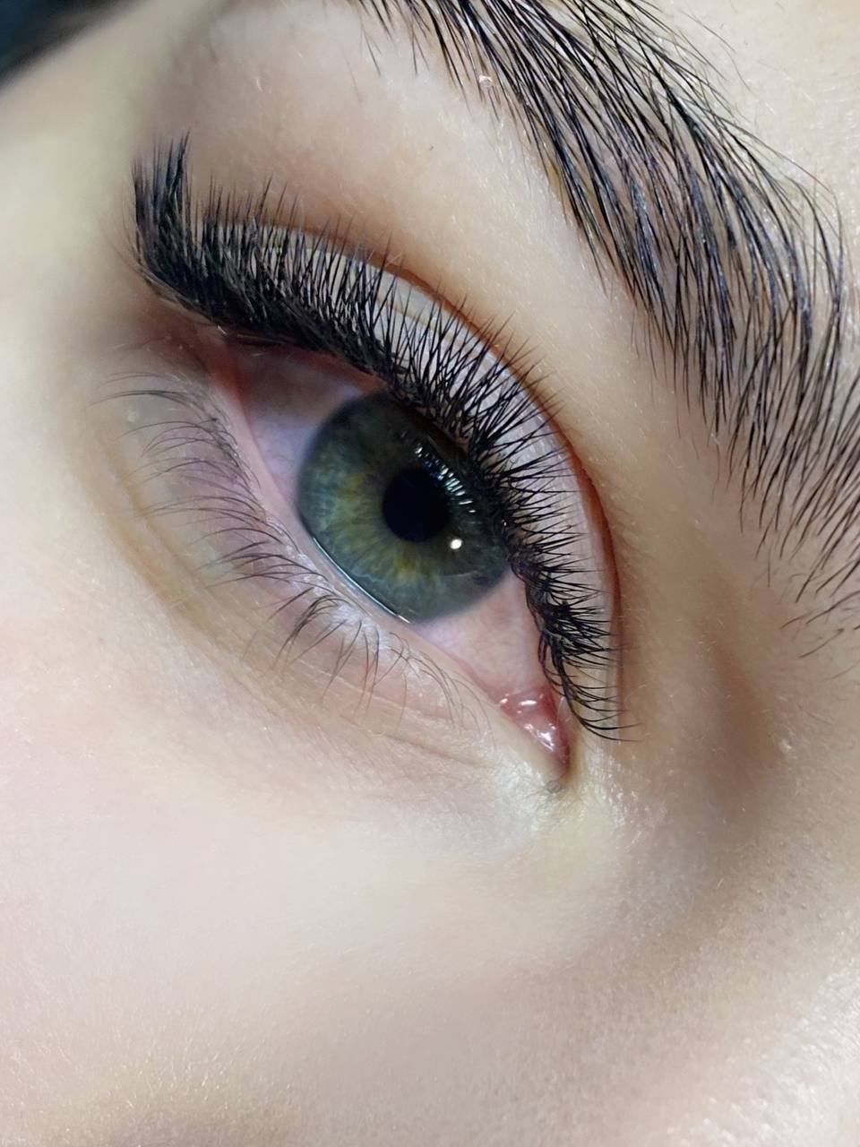 Услуги мастера бровиста-лешмейкера - Красота и здоровье в Балашиха - фото 6