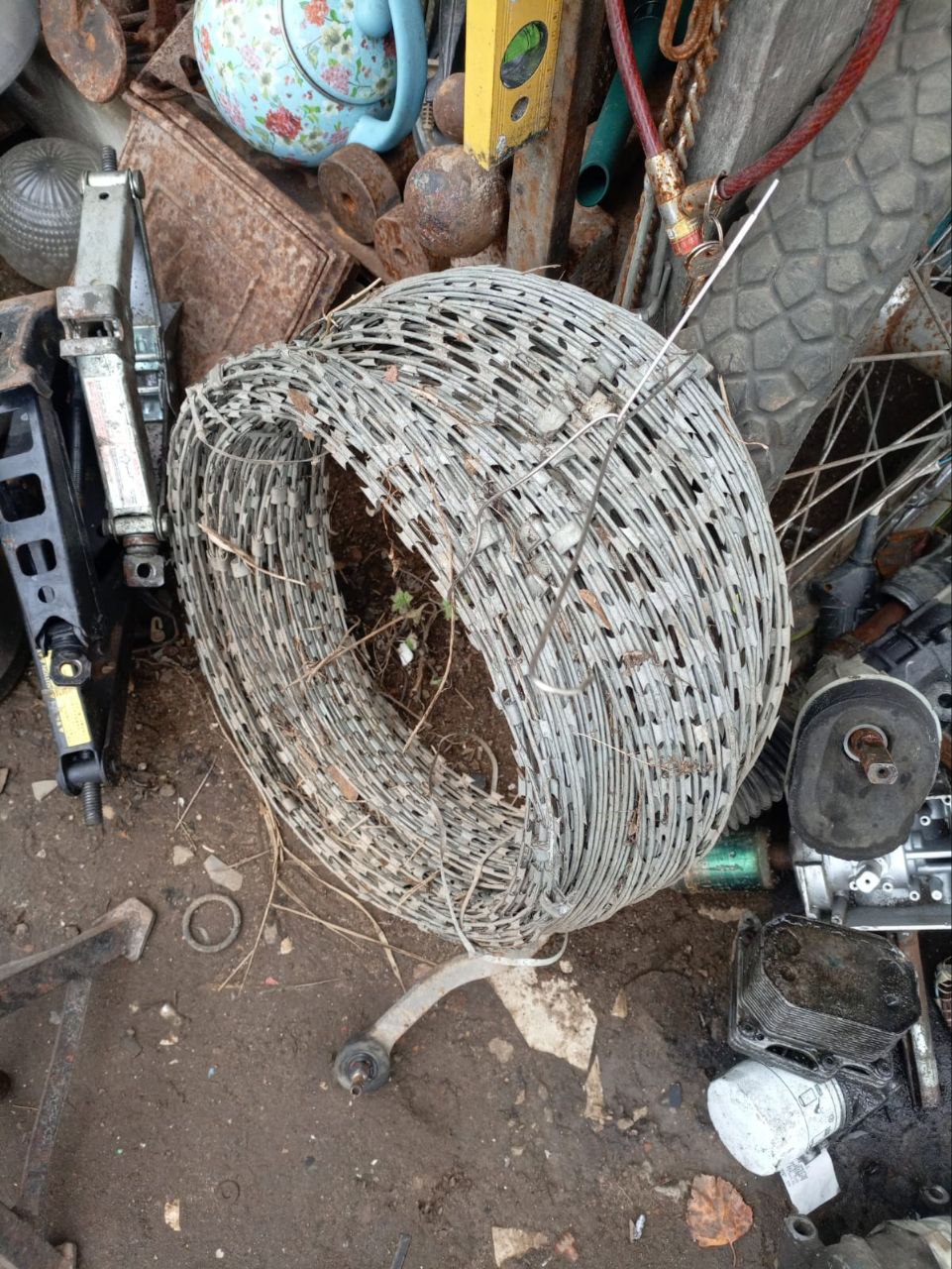 Продажа зимней резины и автозапчастей - Запчасти в Балашиха - фото 4