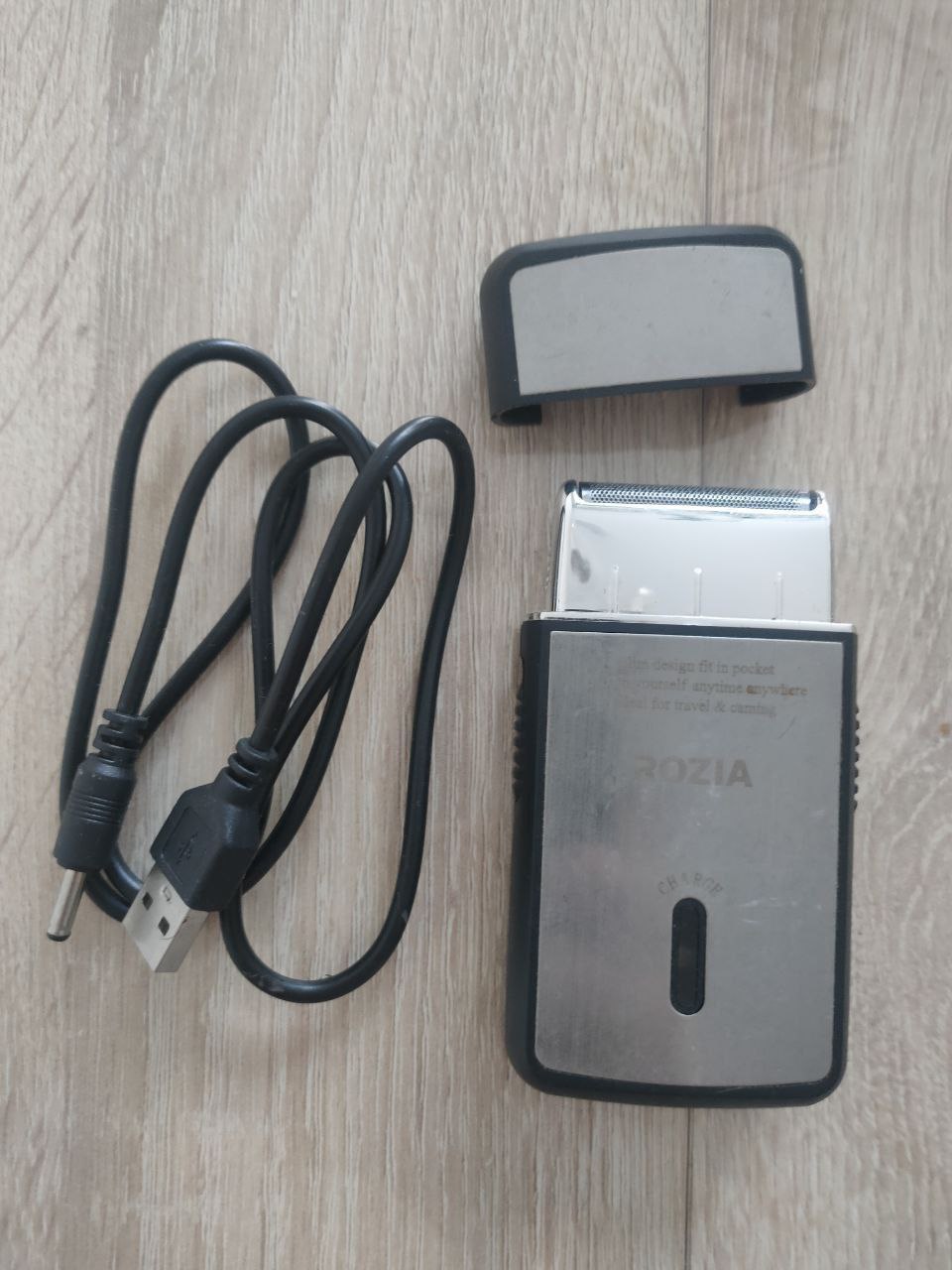 Бритва электрическая компактная - Электроника в Балашиха - фото 2