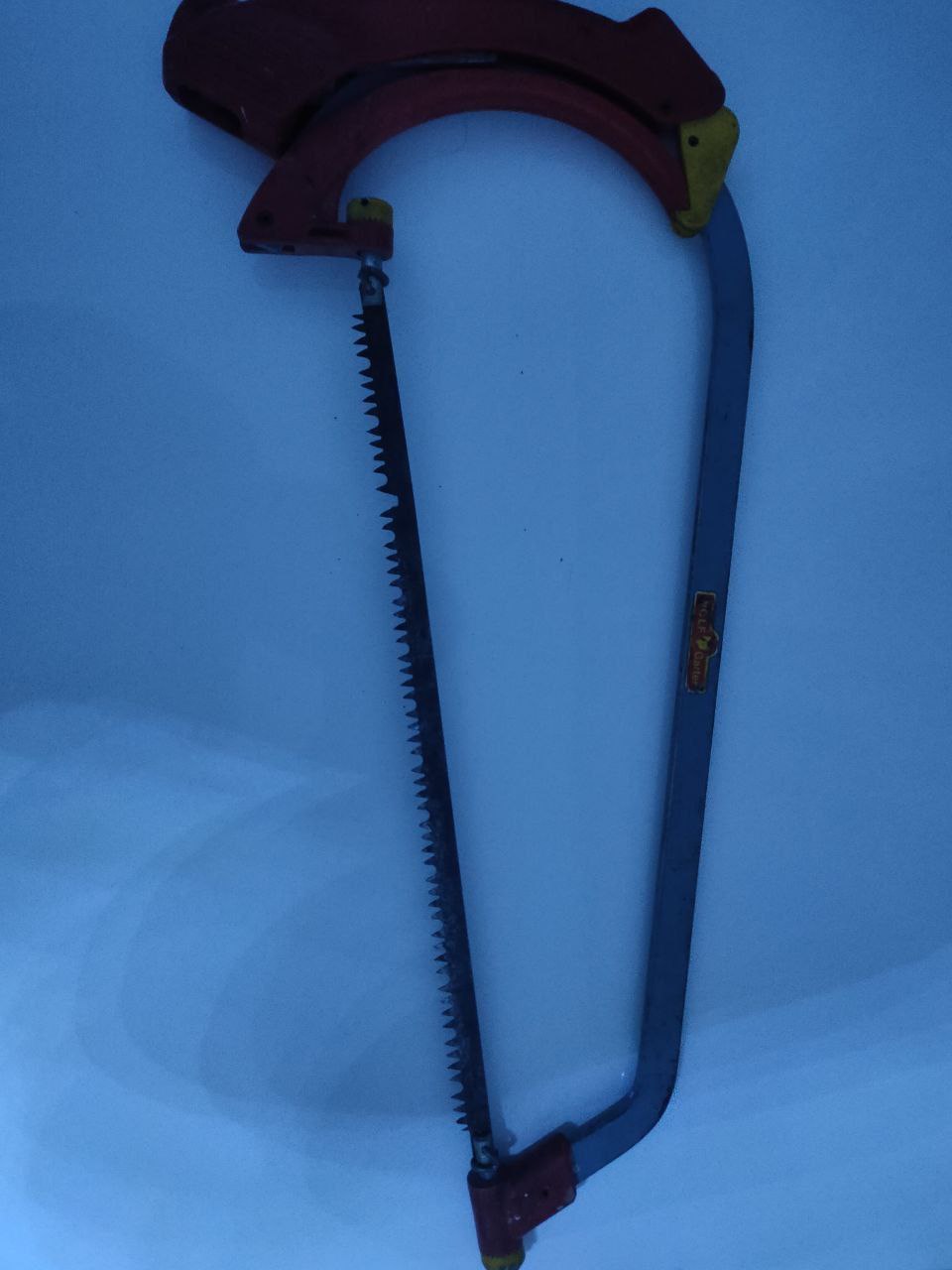 Ножовка пила ручная - частное объявление в Балашиха