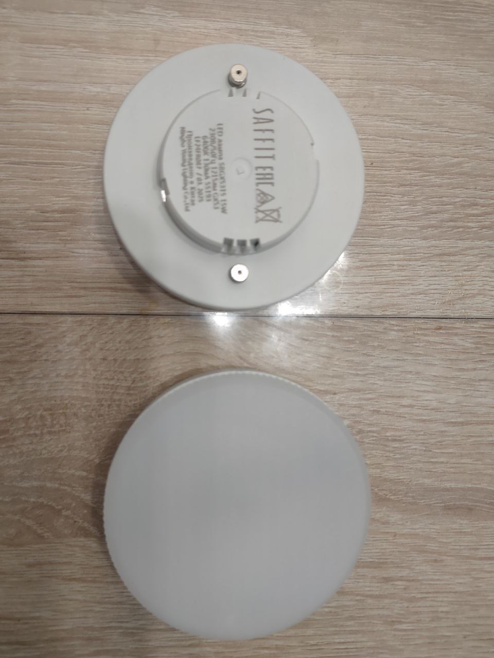 Лампочки gx53 - частное объявление в Балашиха