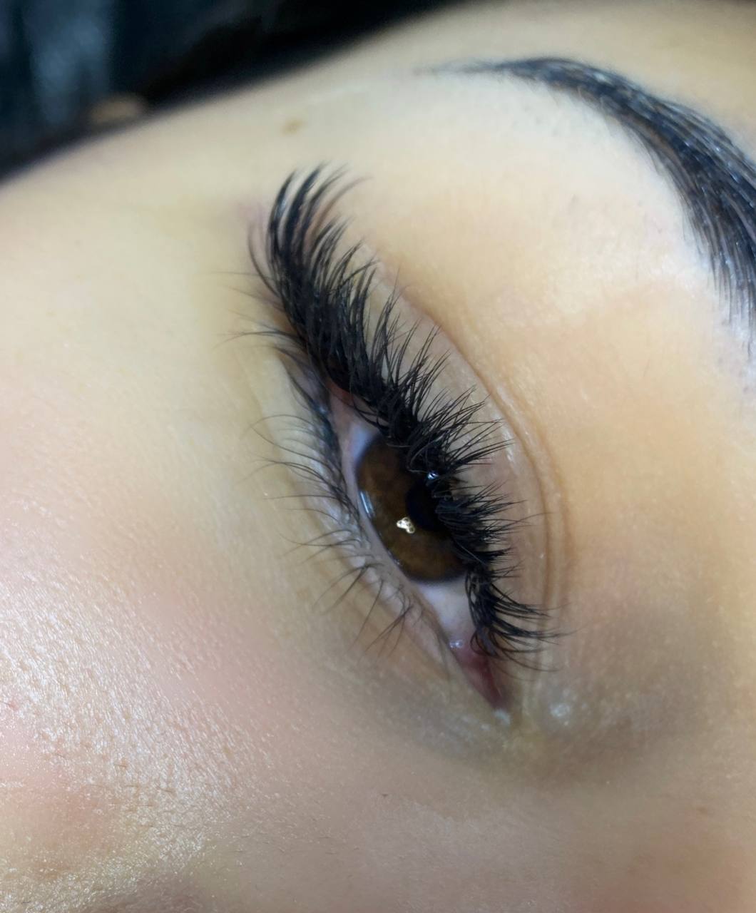 Услуги мастера бровиста-лешмейкера - Красота и здоровье в Балашиха - фото 4