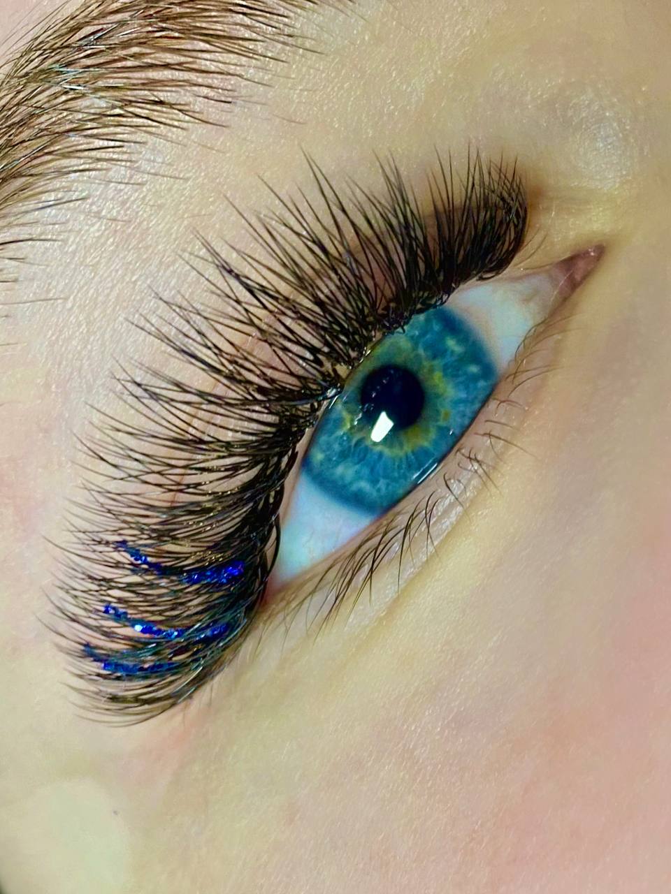 Услуги мастера бровиста-лешмейкера - Красота и здоровье в Балашиха - фото 6