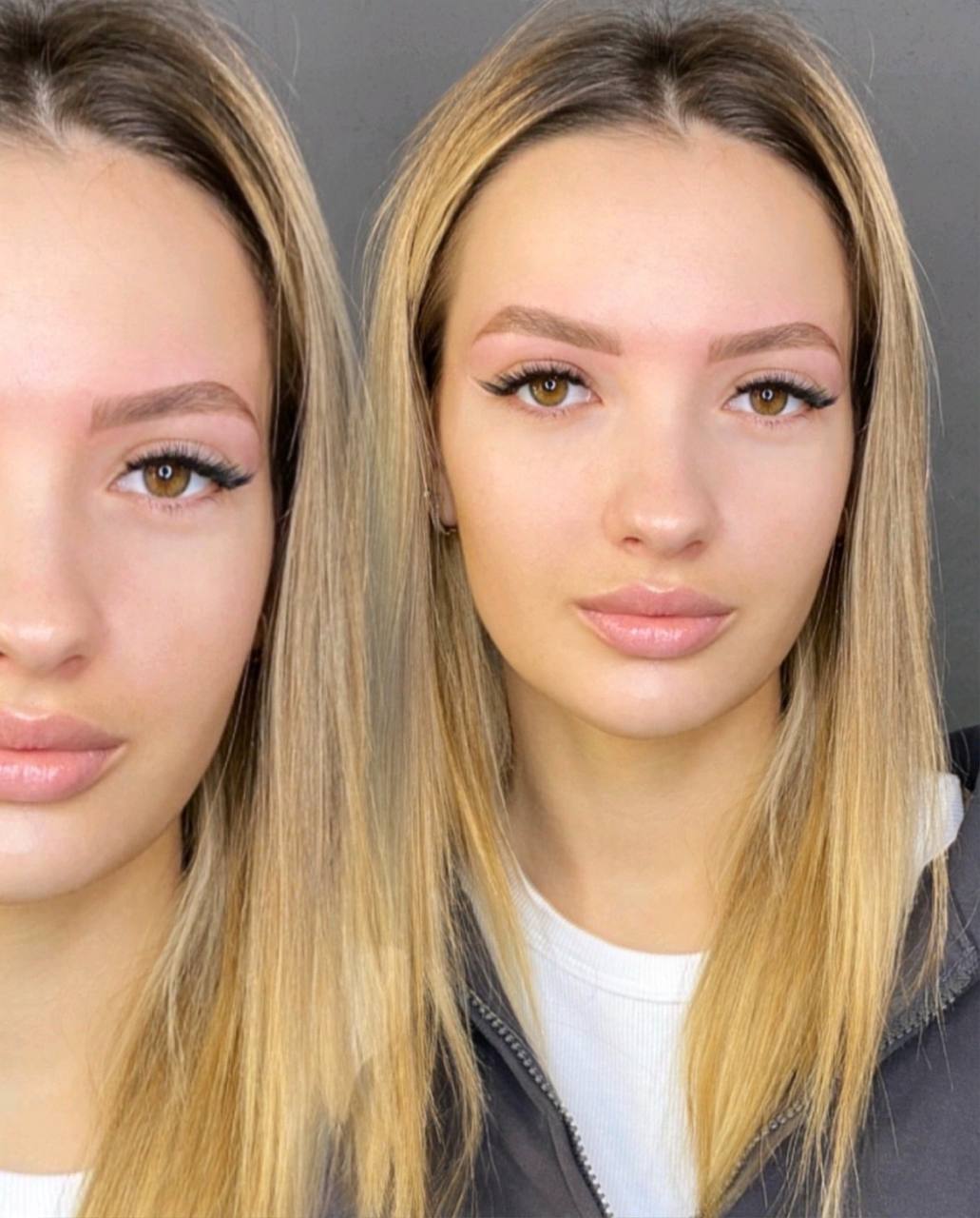 Услуги мастера бровиста-лешмейкера - Красота и здоровье в Балашиха - фото 7