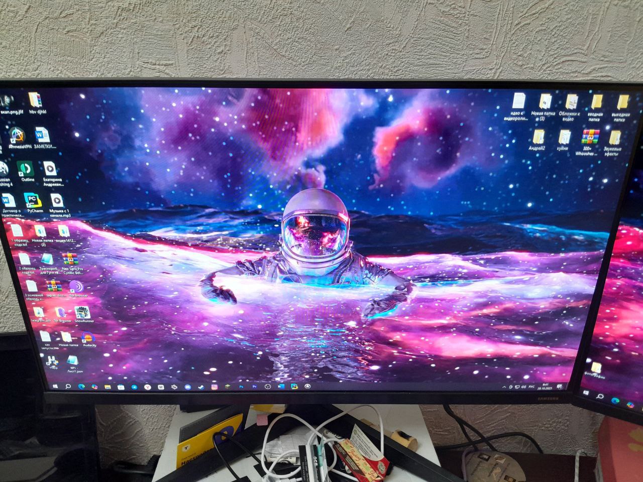 Продажа игрового ПК комплекта и периферии - Электроника в Набережные Челны - фото 4