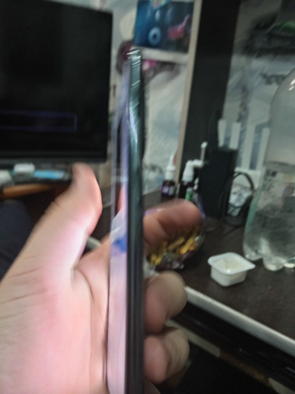 Обмен телефона Poco F3 - Электроника в Набережные Челны - фото 2